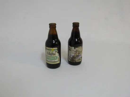 Lote: 21 - Lote: 21 - Botellas