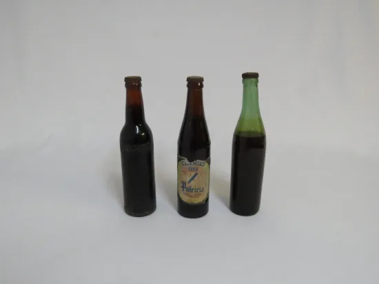 Lote: 22 - Lote: 22 - Botellas