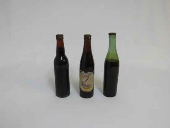 Lote: 22 - Lote: 22 - Botellas