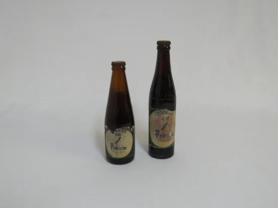 Lote: 23 - Lote: 23 - Botellas