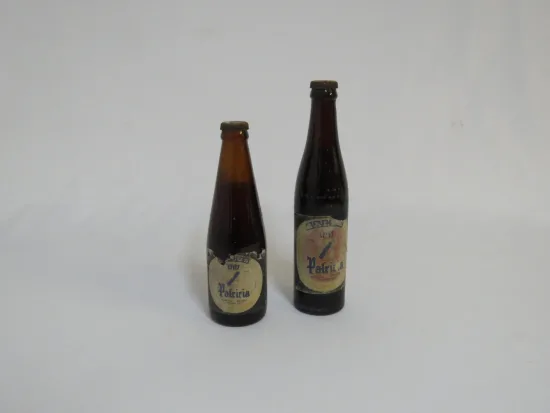 Lote: 23 - Lote: 23 - Botellas