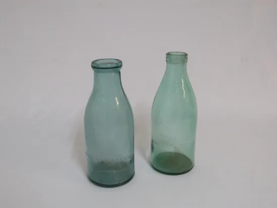 Lote: 24 - Lote: 24 - Botellas