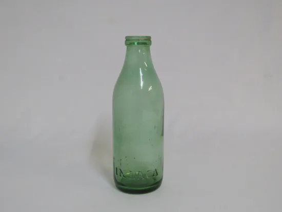 Lote: 25 - Lote: 25 - Botella