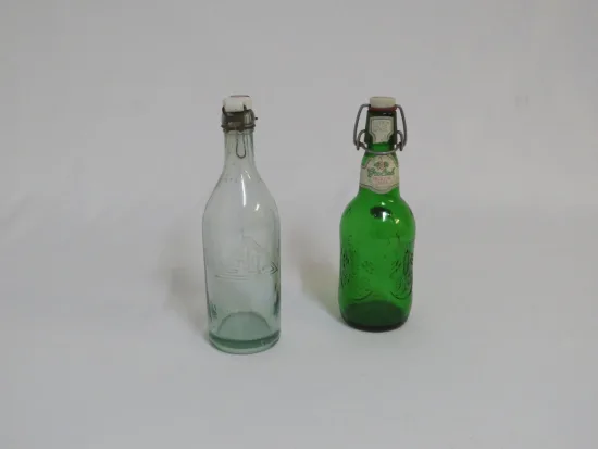 Lote: 26 - Lote: 26 - Botellas