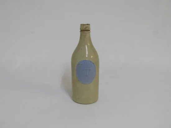 Lote: 27 - Lote: 27 - Botella