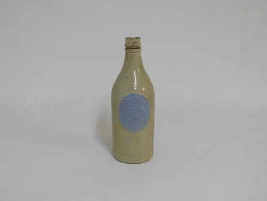 Lote: 27 - Lote: 27 - Botella