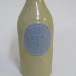Lote: 27 - Lote: 27 - Botella