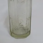 Lote: 28 - Lote: 28 - Botella y Sifón