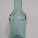 Lote: 28 - Lote: 28 - Botella y Sifón