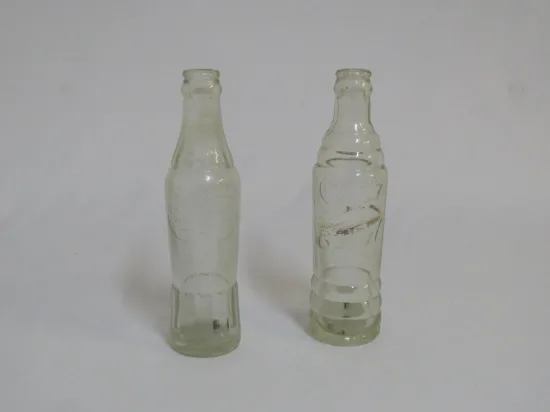 Lote: 29 - Lote: 29 - Botellas
