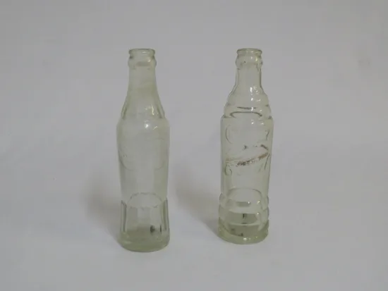 Lote: 29 - Lote: 29 - Botellas