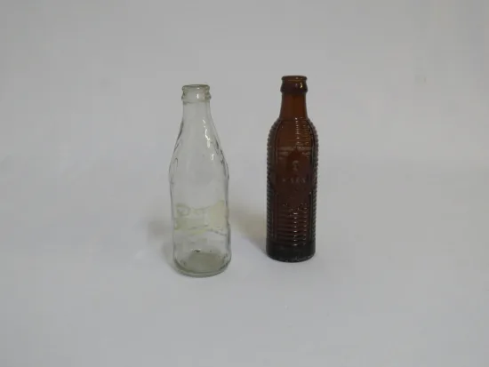 Lote: 30 - Lote: 30 - Botellas