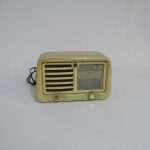 Lote: 154 - Lote: 154 - Radio
