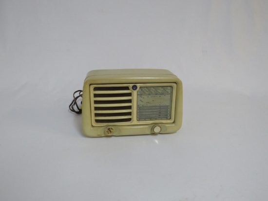Lote: 154 - Lote: 154 - Radio