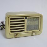 Lote: 154 - Lote: 154 - Radio