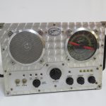 Lote: 155 - Lote: 155 - Radio