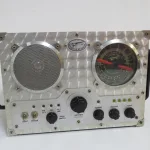 Lote: 155 - Lote: 155 - Radio