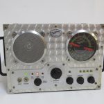Lote: 155 - Lote: 155 - Radio