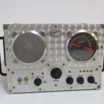 Lote: 155 - Lote: 155 - Radio