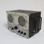 Lote: 155 - Lote: 155 - Radio