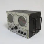 Lote: 155 - Lote: 155 - Radio