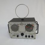 Lote: 155 - Lote: 155 - Radio