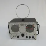 Lote: 155 - Lote: 155 - Radio