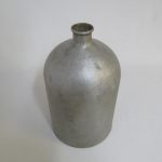 Lote: 67 - Lote: 67 - Envase de aluminio