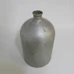 Lote: 67 - Lote: 67 - Envase de aluminio