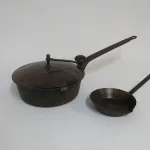 Lote: 177 - Lote: 177 - Utensillos