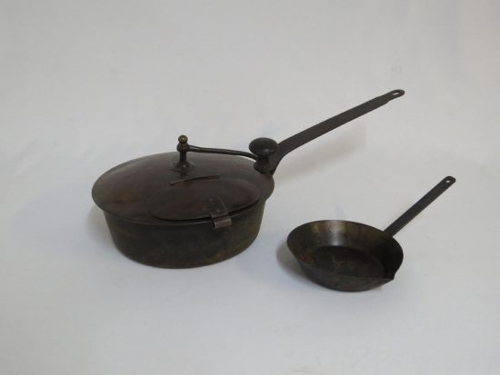 Lote: 177 - Lote: 177 - Utensillos