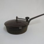 Lote: 177 - Lote: 177 - Utensillos