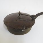 Lote: 177 - Lote: 177 - Utensillos