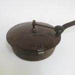 Lote: 177 - Lote: 177 - Utensillos