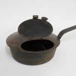 Lote: 177 - Lote: 177 - Utensillos