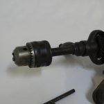 Lote: 174 - Lote: 174 - Taladro