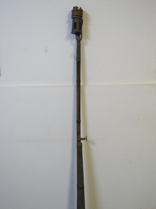 Lote: 136 - Lote: 136 - Quemador