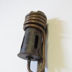 Lote: 136 - Lote: 136 - Quemador