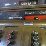 Lote: 60 - Lote: 60 - Caja registradora