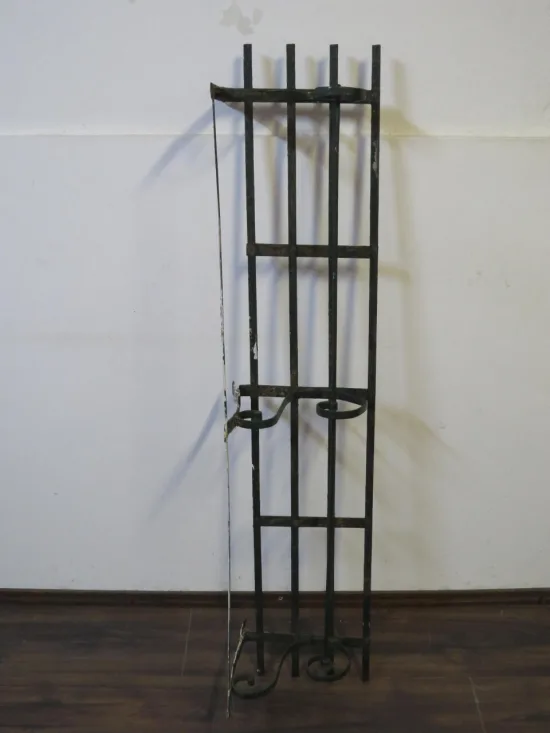 Lote: 78 - Lote: 78 - Ganchera