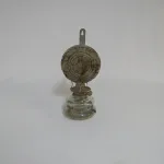 Lote: 92 - Lote: 92 - Lámpara
