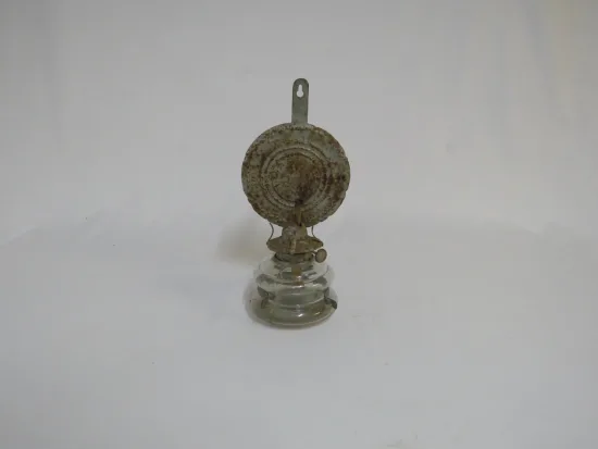 Lote: 92 - Lote: 92 - Lámpara