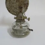 Lote: 92 - Lote: 92 - Lámpara