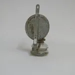 Lote: 92 - Lote: 92 - Lámpara