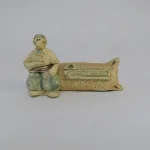 Lote: 37 - Lote: 37 - Cerámica