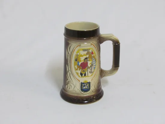 Lote: 86 - Lote: 86 - Jarras