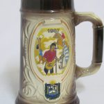 Lote: 86 - Lote: 86 - Jarras