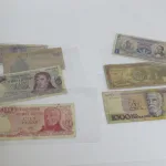 Lote: 10 - Lote: 10 - Billetes