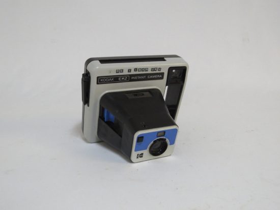Lote: 34.B - Lote: 34.B - Camara de fotos