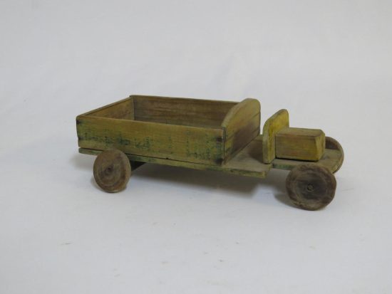 Lote: 53.B - Lote: 53.B - Camioncito